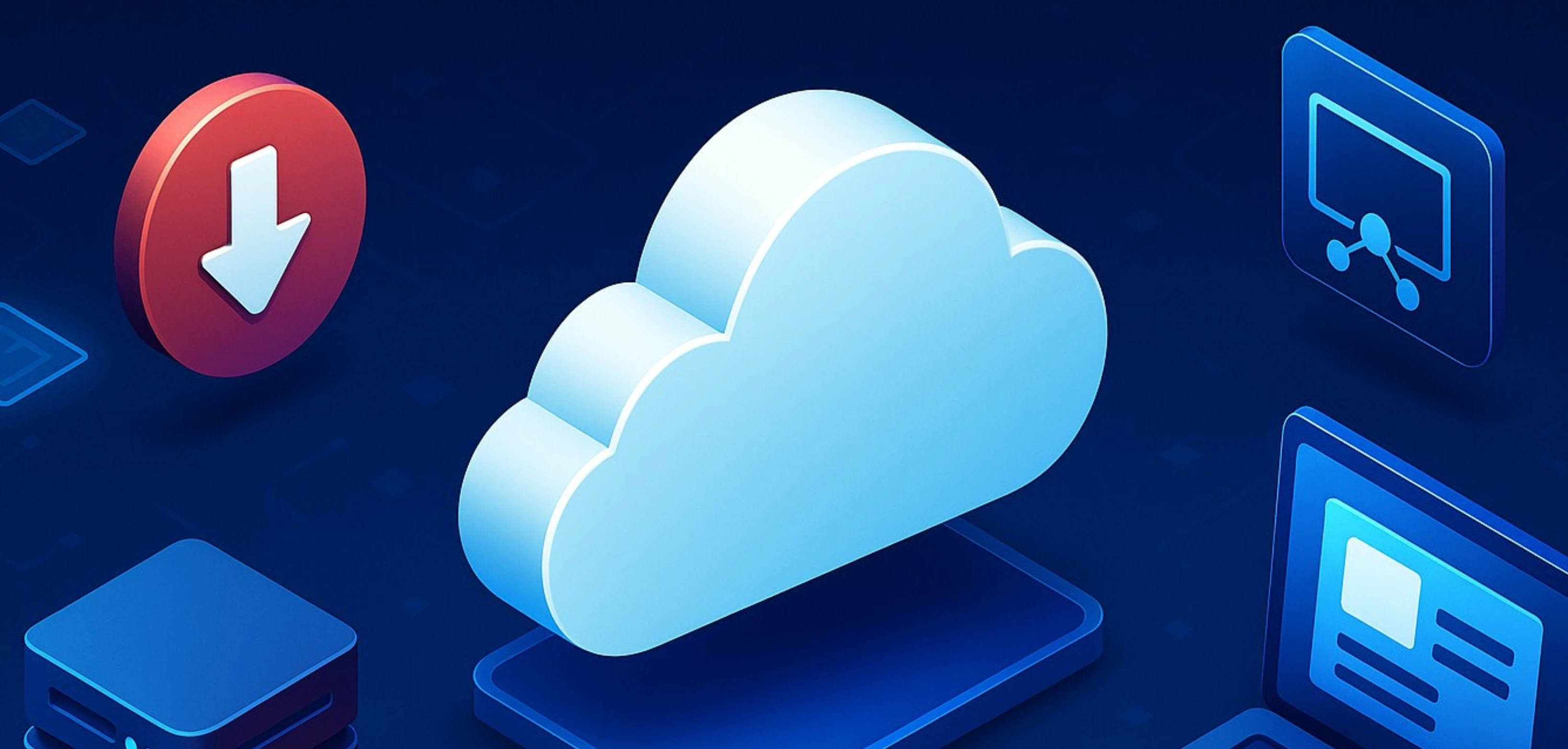 Enterprise data security services lead